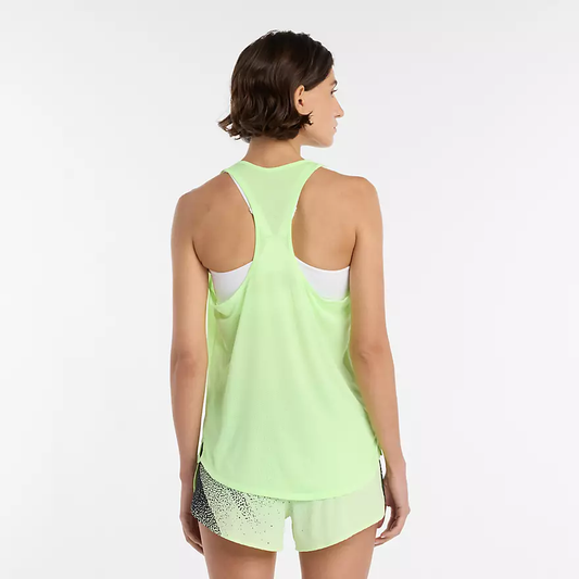 NEW BALANCE RC ESSENTIAL TANK TOP LADIES