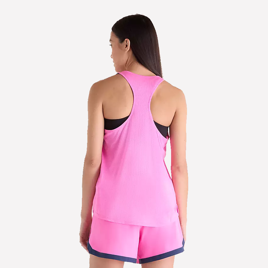 NEW BALANCE RC ESSENTIAL TANK TOP LADIES