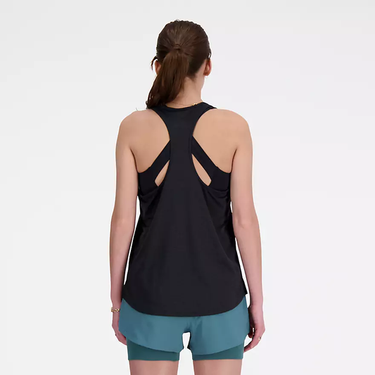 NEW BALANCE RC ESSENTIAL TANK TOP LADIES