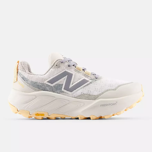 NEW BALANCE FRESH FOAM X HIERRO V9 D WIDTH LADIES