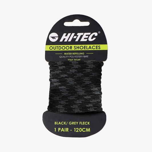 HI-TEC LACES 120CM SINGLE PACK