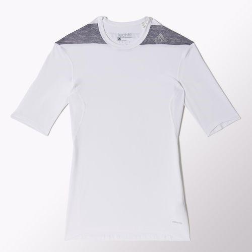 ADIDAS TECHFIT BASE SHORT SLEEVE MENS