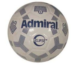 ADMIRAL ECLIPSE SOCCER BALL