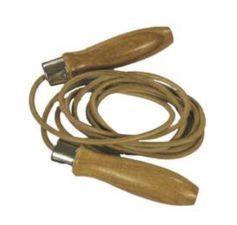 ADMIRAL SKIPPING ROPE LEATHER