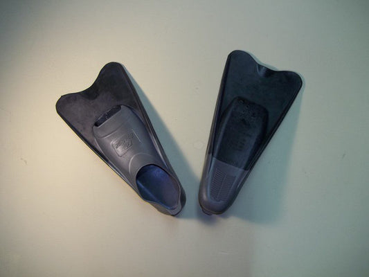 AQUALINE TRAINING FIN UK 11-12