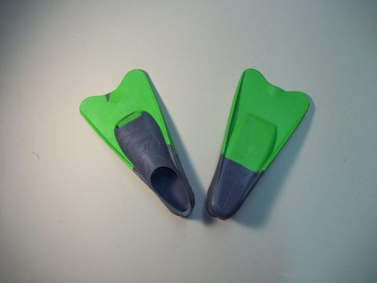 AQUALINE TRAINING FIN UK 13-1 YOUTH