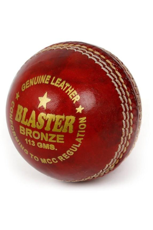 BLASTER BRONZE RED