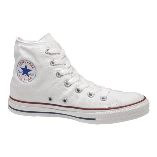 CONVERSE ALL STAR HIGH MENS WHITE