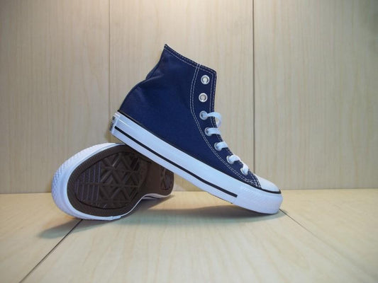 Styling Converse All Stars for work