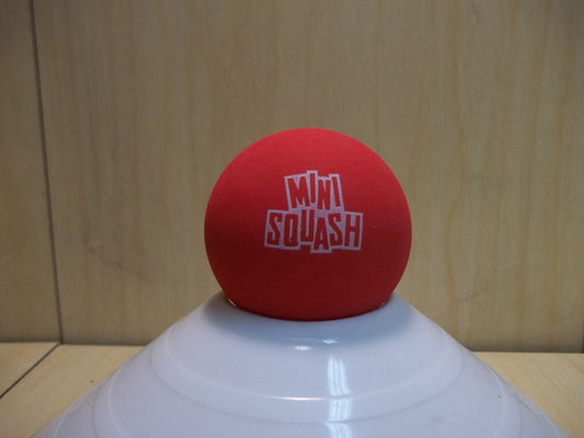 DUNLOP FUN MINI SQUASH BALL