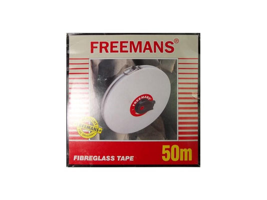 FREEMAN MEASURING TAPE 50M