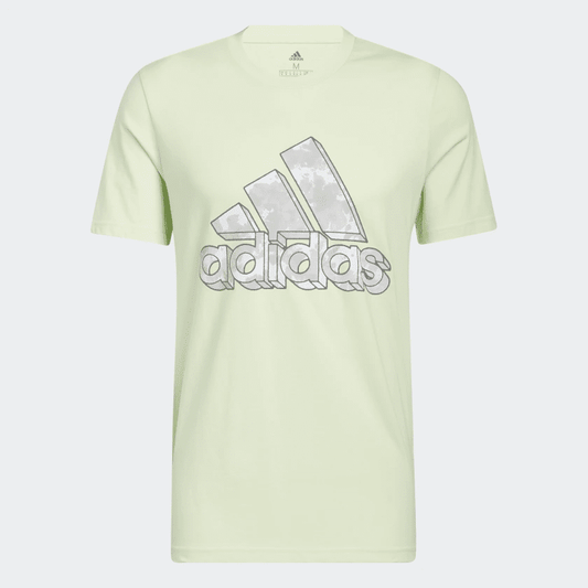ADIDAS SUMMER WASH TEE MENS