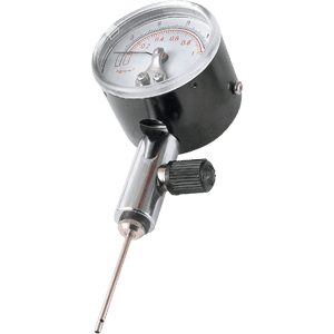 GILBERT PRESSURE GAUGE