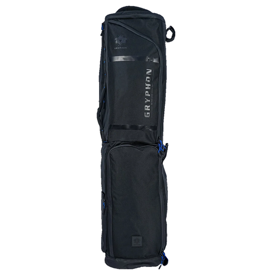 GRYPHON FINNIE-F HOCKEY STICK BAG BLACK