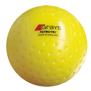 GRAYS ASTROTEC HOCKEY BALL