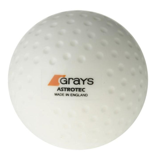 GRAYS ASTROTEC HOCKEY BALL