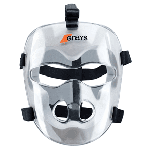 GRAYS FACE MASK SNR