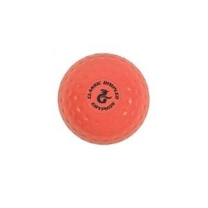 GRYPHON ASTRO DIMPLE BALL ORANGE