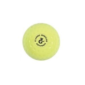 GRYPHON ASTRO DIMPLE BALL YELLOW