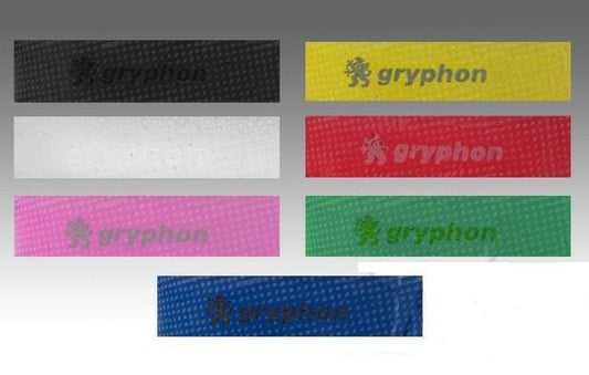 GRYPHON CUSHION GRIP BLUE