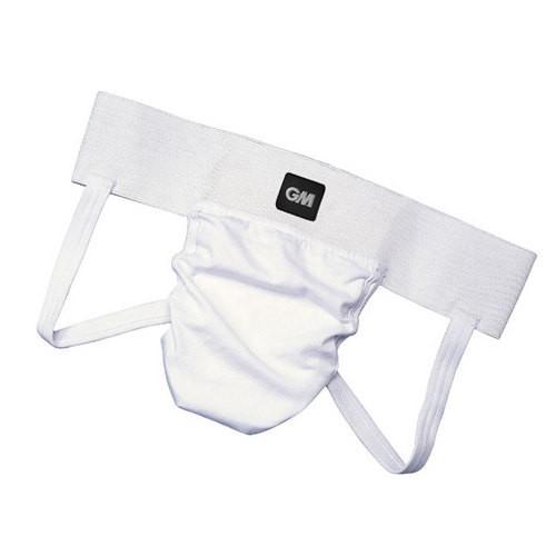 GUNN & MOORE ATHLETIC SUPPORT