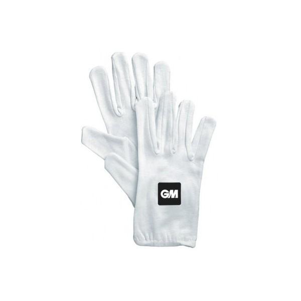 GUNN & MOORE COTTON INNER GLOVES – Poobie Naidoo's
