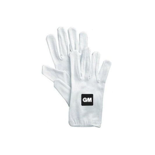 GUNN & MOORE COTTON INNER GLOVES