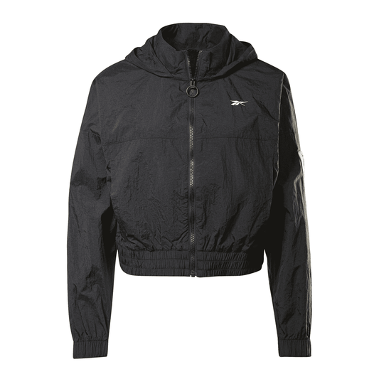 REEBOK MYT WOVEN JACKET LADIES