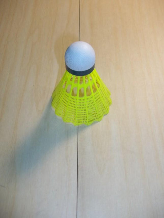 JEX 800 BADMINTON SHUTTLES BLUE