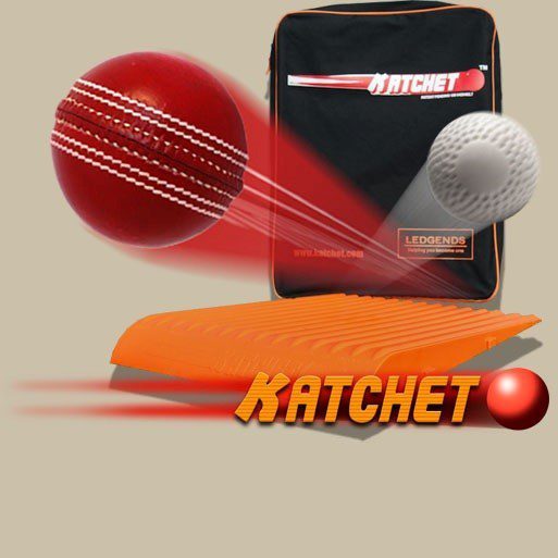KATCHET