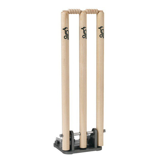 KOOKABURRA ASH SPRING LOADED STUMPS