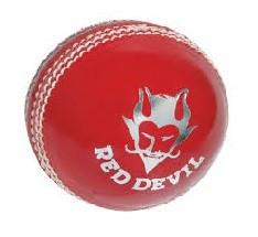KOOKABURRA RED DEVIL RED