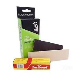 KOOKABURRA TOE GUARD KIT
