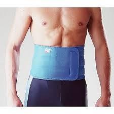 LP WAIST TRIMMER TWO SIDE NYLON