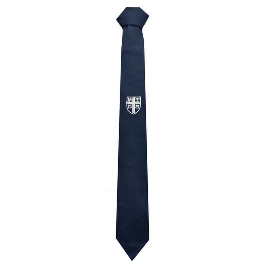 MARITZBURG CHRISTIAN SCHOOL TIE