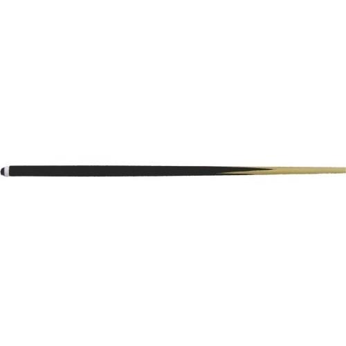 MEDALIST 1 PIECE CUE STRIKER 57'' BLACK