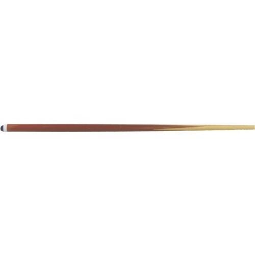MEDALIST 1 PIECE CUE STRIKER 57'' BROWN