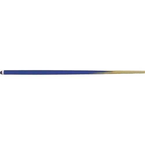 MEDALIST 1 PIECE CUE STRIKER 57'' NAVY