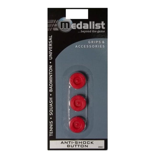 MEDALIST ANTI SHOCK BUTTON