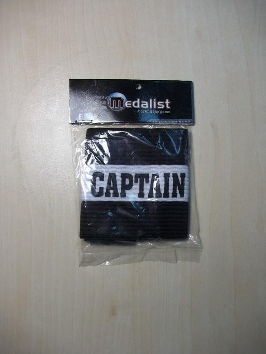 MEDALIST CAPTAIN ARMBAND