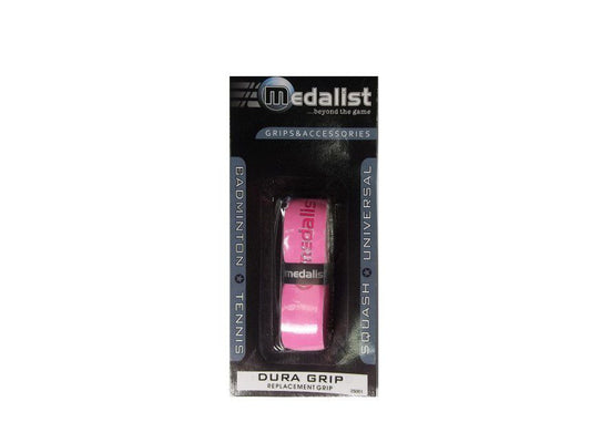 MEDALIST DURA GRIP PINK