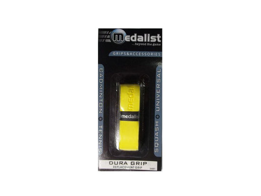 MEDALIST DURA GRIP YELLOW