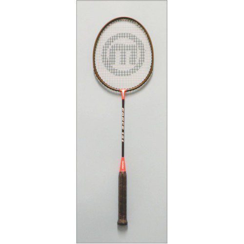 MEDALIST FORCE 121 BADMINTON RACKET