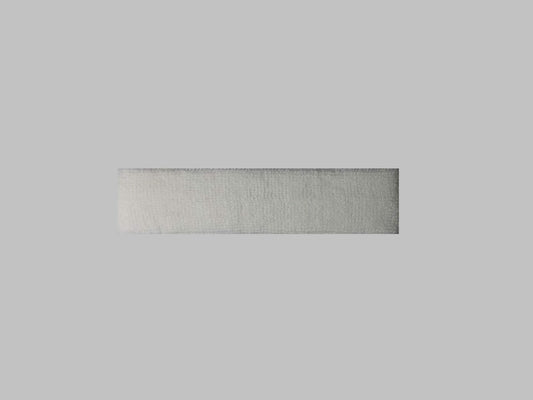 MEDALIST HEADBAND WHITE
