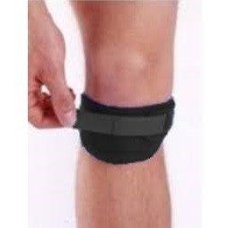 MEDALIST KNEE SUPPORT PATELLA STRAP