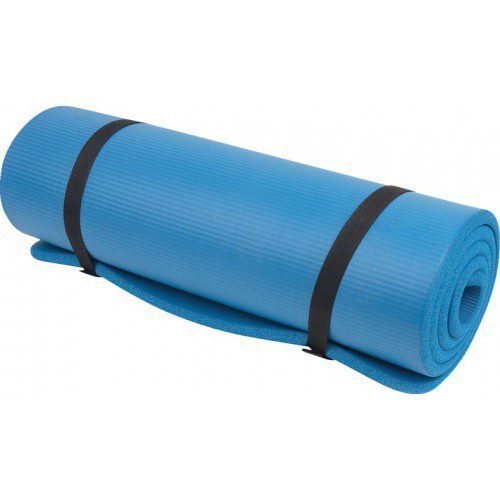 MEDALIST NBR EXERCISE MAT