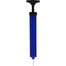 MEDALIST PLASTIC HANDLE PUMP 12''