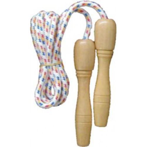MEDALIST SKIPPING ROPE COTTON