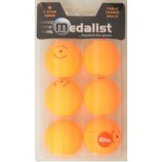 MEDALIST TABLE TENNIS BALL