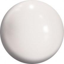 MEDALIST WHITE POOL BALL 7/8''